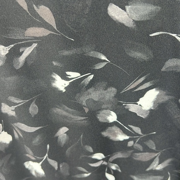 Marika Margo Active Dress Women’s 3X Black/Gray/White Pockets Poly/Spandex - Picture 4 of 11